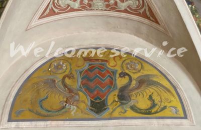 Apartmán v historickej budove na predaj 06059 Todi, Paolo Rolli 4, Umbria, Obrázok 30/35