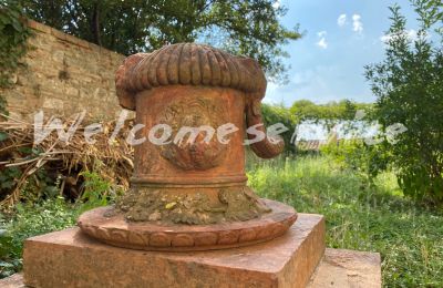 Apartmán v historickej budove na predaj 06059 Todi, Paolo Rolli 4, Umbria, Záhrada
