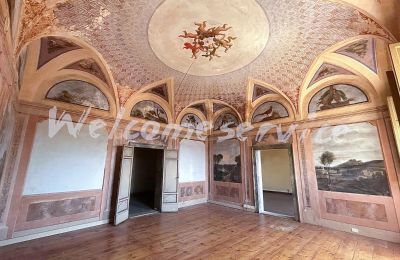 Apartmán v historickej budove 06059 Todi, Umbria