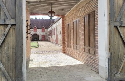 Zámok na predaj Burgundsko-Franche-Comté, Obrázok 11/14
