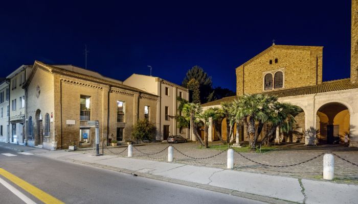 Historická vila na predaj Ravenna, Emilia-Romagna,  Taliansko