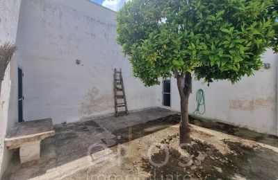 Kaštieľ na predaj Oria, Puglia, Obrázok 23/24