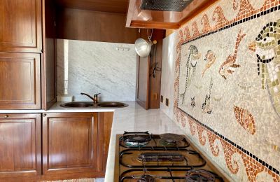 Apartmán v historickej budove na predaj Verbania, Via Centrale, Piemont, Obrázok 12/31