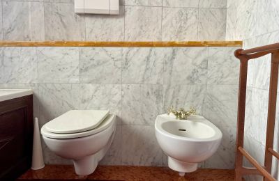 Apartmán v historickej budove na predaj Verbania, Via Centrale, Piemont, Obrázok 20/31