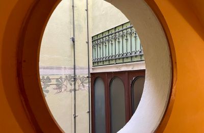 Apartmán v historickej budove na predaj Verbania, Via Centrale, Piemont, Obrázok 21/31