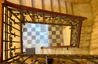 Apartmán v historickej budove na predaj Verbania, Via Centrale, Piemont, Obrázok 22/31