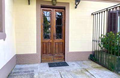 Apartmán v historickej budove na predaj Verbania, Via Centrale, Piemont, Obrázok 23/31