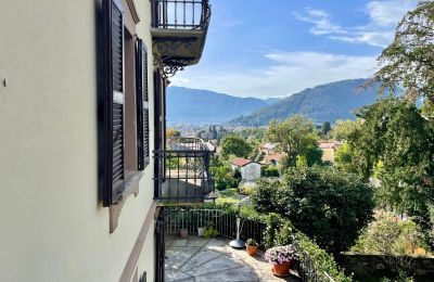 Apartmán v historickej budove na predaj Verbania, Via Centrale, Piemont, Obrázok 24/31