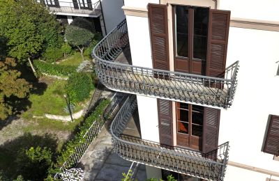 Apartmán v historickej budove na predaj Verbania, Via Centrale, Piemont, Obrázok 28/31