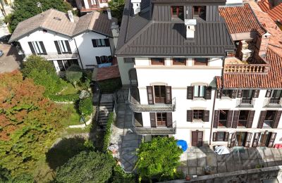 Apartmán v historickej budove na predaj Verbania, Via Centrale, Piemont, Obrázok 29/31