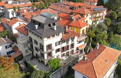 Apartmán v historickej budove na predaj Verbania, Via Centrale, Piemont, Obrázok 30/31