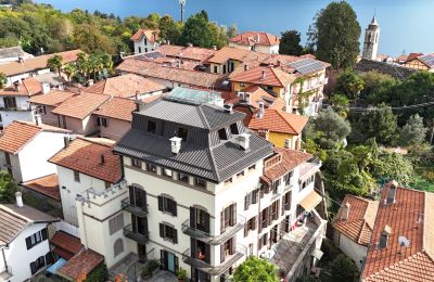 Apartmán v historickej budove na predaj Verbania, Via Centrale, Piemont, Obrázok 1/31