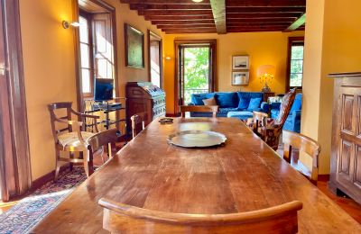Apartmán v historickej budove na predaj Verbania, Via Centrale, Piemont, Obrázok 5/31