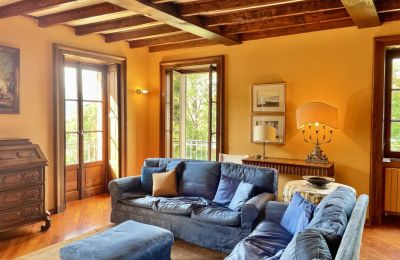 Apartmán v historickej budove na predaj Verbania, Via Centrale, Piemont, Obrázok 9/31