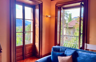 Apartmán v historickej budove na predaj Verbania, Via Centrale, Piemont, Obrázok 10/31