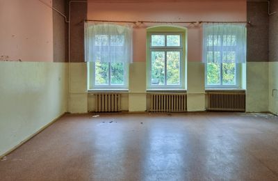 Zámok na predaj Grabiszyce Średnie, województwo dolnośląskie, Obrázok 14/23