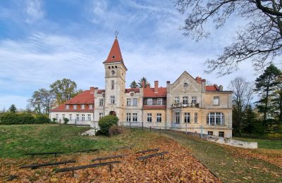 Zámok na predaj Grabiszyce Średnie, województwo dolnośląskie, Obrázok 22/23