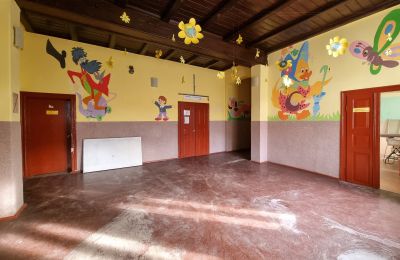 Zámok na predaj Grabiszyce Średnie, województwo dolnośląskie, Obrázok 4/23