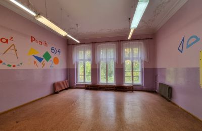 Zámok na predaj Grabiszyce Średnie, województwo dolnośląskie, Obrázok 7/23