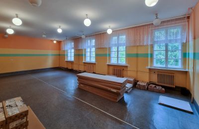 Zámok na predaj Grabiszyce Średnie, województwo dolnośląskie, Obrázok 9/23