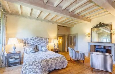 Historická vila na predaj Calenzano, Toscana, Obrázok 13/28