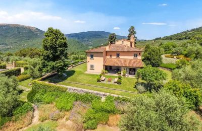 Historická vila na predaj Calenzano, Toscana, Obrázok 4/28