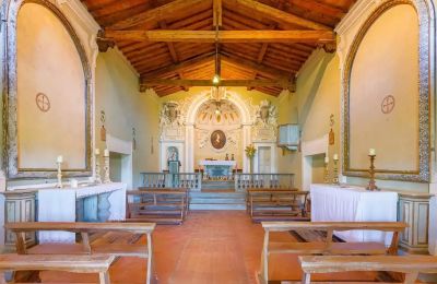 Historická vila na predaj Calenzano, Toscana, Obrázok 11/28