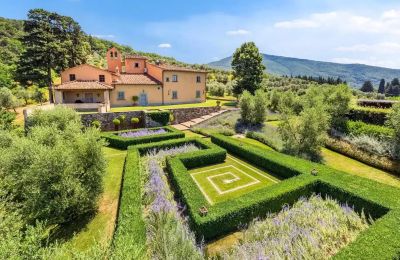 Historická vila na predaj Calenzano, Toscana, Obrázok 3/28
