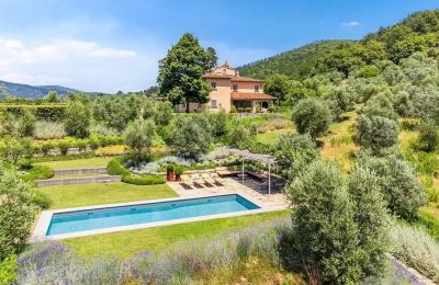 Historická vila na predaj Calenzano, Toscana, Obrázok 24/28