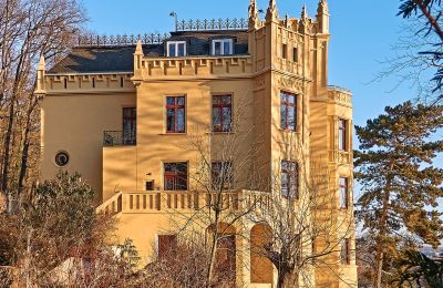 Apartmán v historickej budove na predaj Gera, Vollersdorfer Str. 56, Thüringen, Außenansicht vom Süden