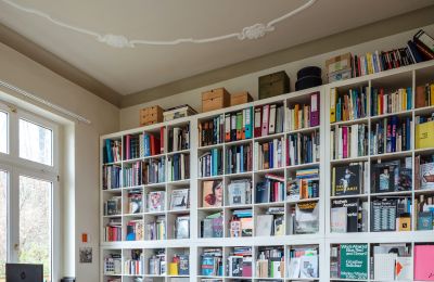 Apartmán v historickej budove na predaj Gera, Vollersdorfer Str. 56, Thüringen, Obrázok 22/30