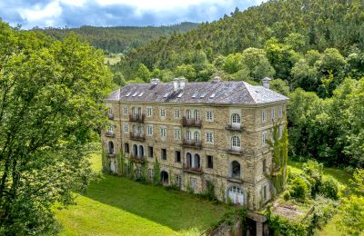 Historická vila na predaj Castropol, Astúria, Obrázok 8/35