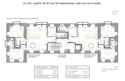 Historická vila na predaj Castropol, Astúria, Obrázok 25/35