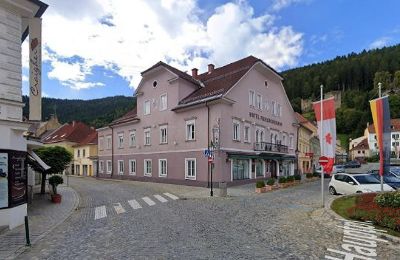 Meštiansky dom na predaj 9360 Friesach, Hauptplatz, Kärnten, Exteriérový pohľad