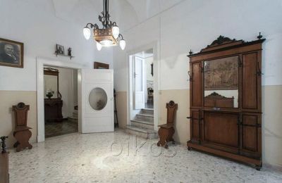 Mestská palác na predaj Oria, Puglia, Obrázok 13/36