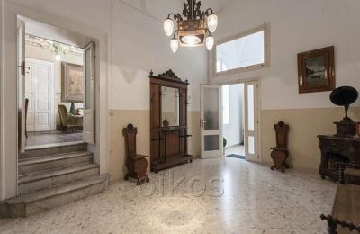Mestská palác na predaj Oria, Puglia, Obrázok 11/36