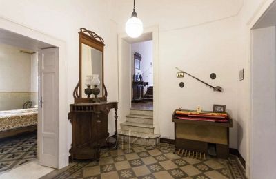Mestská palác na predaj Oria, Puglia, Obrázok 12/36