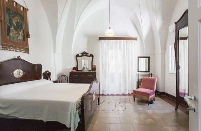Mestská palác na predaj Oria, Puglia, Obrázok 16/36