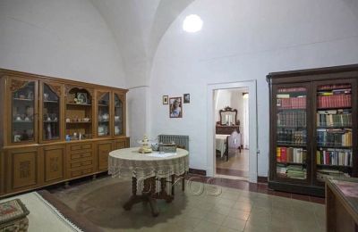 Mestská palác na predaj Oria, Puglia, Obrázok 18/36