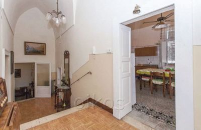 Mestská palác na predaj Oria, Puglia, Obrázok 19/36