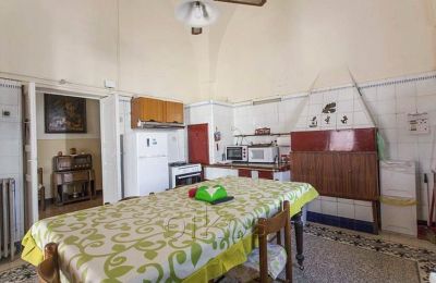 Mestská palác na predaj Oria, Puglia, Obrázok 20/36