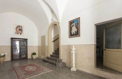 Mestská palác na predaj Oria, Puglia, Obrázok 10/36