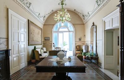 Mestská palác na predaj Oria, Puglia, Obrázok 2/36