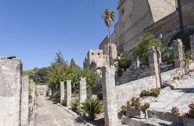 Mestská palác na predaj Oria, Puglia, Obrázok 29/36