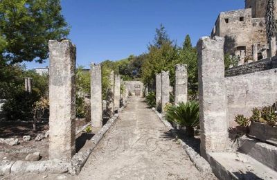 Mestská palác na predaj Oria, Puglia, Obrázok 30/36