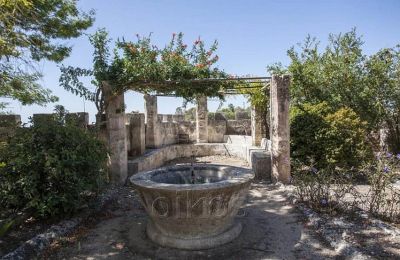 Mestská palác na predaj Oria, Puglia, Obrázok 31/36