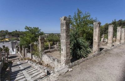 Mestská palác na predaj Oria, Puglia, Obrázok 32/36