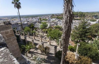 Mestská palác na predaj Oria, Puglia, Obrázok 34/36