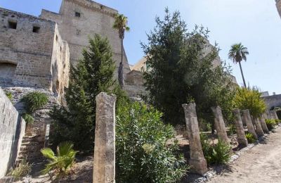 Mestská palác na predaj Oria, Puglia, Obrázok 35/36