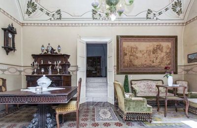 Mestská palác na predaj Oria, Puglia, Obrázok 5/36